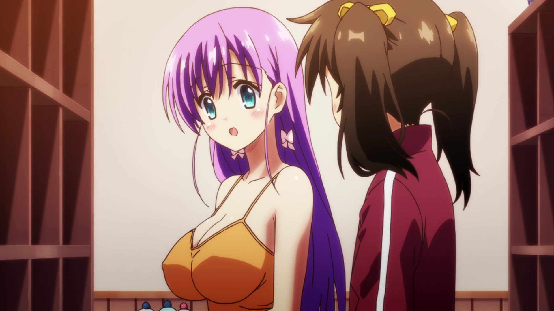 Asa Made Jugyou Chu! (Lateralus-Manga)